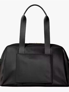 Kate Spade Carter, nylon weekender bag